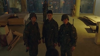 سریال نیوتوپیا قسمت ۷ با زیرنویس فارسی