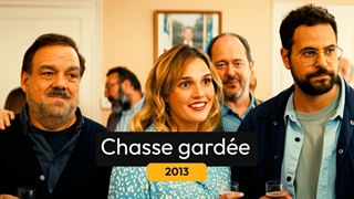 Chasse gardée
