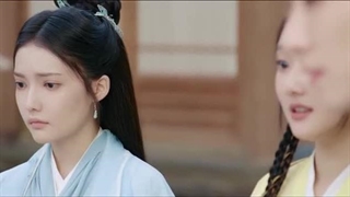سریال عشق و شمشیر Love and Sword 23 با زیرنویس فارسی