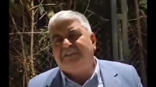 بازهم عمو فیض الله ترکوند