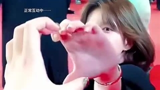 ژائولوسی وقتی چشمش به چیز میخور-480p