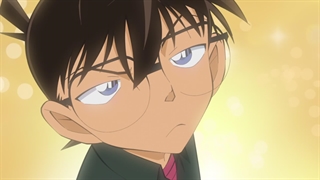 انیمه کاراگاه کونان [Detective Conan] قسمت۱۰۵۹