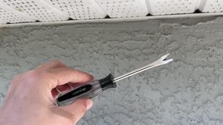 گاترهای با کیفیت | انتخاب بهترین گاتر ساختمان در درین صنعت ابنیه