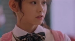 دختره فکر می‌کنه پسره داره برای اون چیزی می‌خره ولی.........