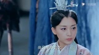 سریال چینی آرمان بزرگ (سلسله یشم ) فصل 1 قسمت 46 با زیرنویس فارسی