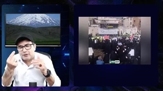 14031224: چرا امیر حسین ثابتی سیبل مافیاهای سیاسی اقتصادی شده؟