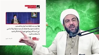 14031225: وزارت خارجه مشغول فضولی در نامه ترامپ؛ شجره ممنوعه!