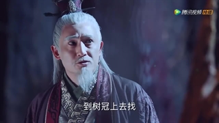 سریال چینی آرمان بزرگ (سلسله یشم ) فصل 2 قسمت 10 با زیرنویس فارسی