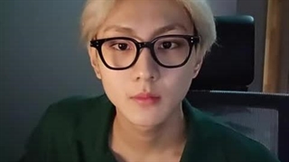 مینی لایو امروز جونگوون (2025.03.15)  با زیرنویس فارسی