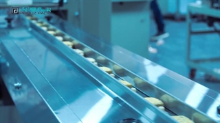 دستگاه بسته‌بندی کلمپه پیروزپک: راه‌حلی اقتصادی برای بسته‌بندی بهداشتی و سریع