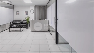 پارتیشن اداری گروه پیچ