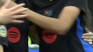 گل اول زنان بارسلونا به تنریف