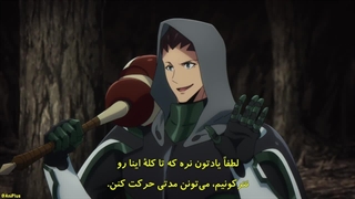 انیمه سولو لولینگ Solo Leveling تک رو فصل 2 قسمت 11 با زیرنویس چسبیده فارسی