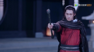 سریال چینی آرمان بزرگ (سلسله یشم ) فصل 2 قسمت 12 با زیرنویس فارسی