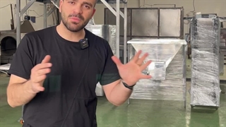 نحوه تست و ارسال دستگاه ها