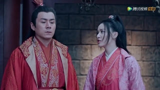 سریال چینی آرمان بزرگ (سلسله یشم ) فصل 2 قسمت 13 با زیرنویس فارسی