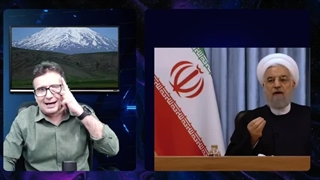 14031225: چرا حسن قالی دزد ملت را می ترساند؟