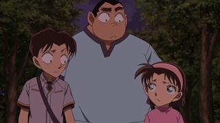 انیمه کاراگاه کونان [Detective Conan] قسمت۱۰۵۲