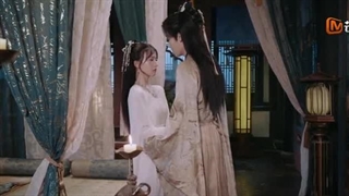 مینی سریال چینی در قلب تو Into Your Heart 2025 قسمت 4 با زیرنویس فارسی