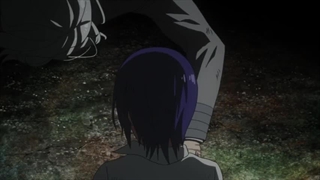 توکیو غول فصل 1 قسمت 8 دوبله فارسی