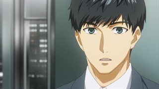 توکیو غول فصل 1 قسمت 10 دوبله فارسی