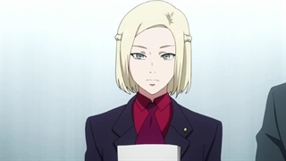 توکیو غول فصل 2 قسمت 2 دوبله فارسی