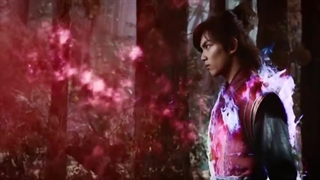 سریال چینی قلمرو مبارز (نبرد از طریق آسمانها )  فصل 1 قسمت 21 با زیرنویس فارسی