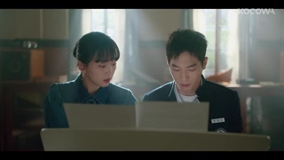 قسمت 7 دبیرستان مخفی (Undercover High School 2025) + زیرنویس فارسی