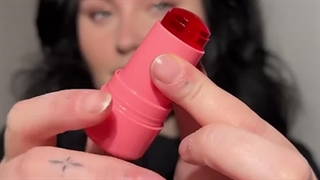 تینت ژله‌ای استیکی میلک 