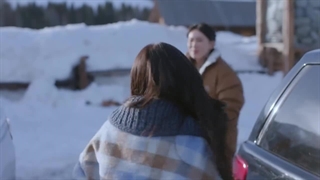 سریال چینی اسکی به‌سوی عشق Ski into Love 2025 قسمت 12 با زیرنویس فارسی