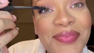 ریمل حجم دهنده فنتی بیوتی 