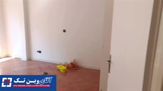 کلیپ تعویض پنجره قدیمی با دوجداره در هفت تیر تهران