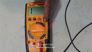 آموزش کار با دستگاه مولتی متر | راهنمای کامل و کاربردی