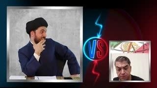 آیا قرآن برای عرب هاست ...