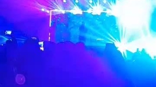 کنسرت دیشب علی عبدالمالکی آزادشهر