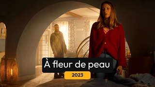 À fleur de peau