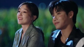 سوار بر باد قسمت ۹