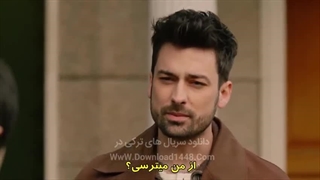 سریال تجارت( بازار ) قسمت ۴ زیرنویس فارسی