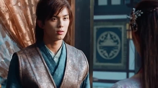 سریال چینی قلمرو مبارز (نبرد از طریق آسمانها )  فصل 1 قسمت 31 با زیرنویس فارسی