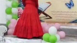 رزیتا دغلاوی نژاد رکورد زیبایی و جذابیت را در جهان شکست