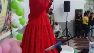 اجرای خارق العاده استاد رزیتا دغلاوی نژاد «اسطوره مجریگری کودک» در جشن میلاد امام حسن مجتبی (ع)