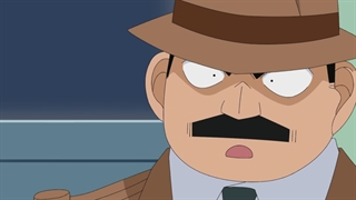 انیمه کاراگاه کونان [Detective Conan] قسمت۱۰۴۹