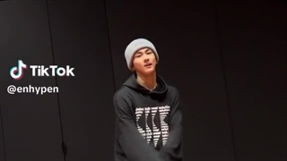 تیک تاک انهایپن جونگوون GENTO SB19 Official 31.8.2023......