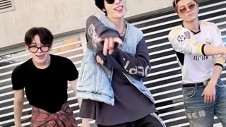 تیک تاک انهایپن جی و جیک و سونو ...Rather Be Clean Bandit x Jess Glynne Sped Up..4.2.2024