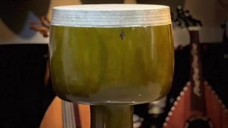 گالری موسیقی لیوا