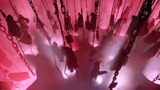 سریال چینی قلمرو مبارز (نبرد از طریق آسمانها )  فصل 1 قسمت 43 با زیرنویس فارسی