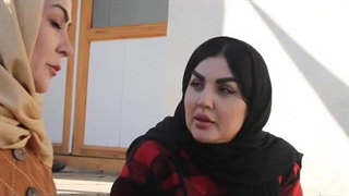 فیلم سینمای کلبه تیزر