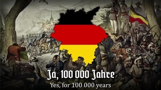 "Heckerlied" - German Revolutionary Song