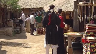 سریال کره‌ای تولد دوباره - بعدی (Rebirth - Next 2005) قسمت 1