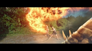 دانلود رایگان فیلم جزیره پایتون ۲۰۲۵ دوبله فارسی